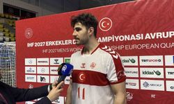 Doruk Pehlivan: 'Önümüzdeki karşılaşmalarda daha iyi oynamamız gerekiyor'