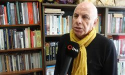 Dr. Mithat Atabay: 'Savaşın yaklaşık olarak 4-5 hafta süreceği tahmin edilmektedir'