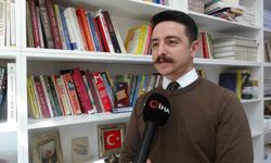 Dr. Öğr. Üyesi Taşçı: 'Türkiye çok büyük bir diplomatik ahlak örneği sergiliyor'