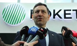 Dünyanın gözü Türk füzelerinde: 'Bizim şansımız bunları kendimiz üretebilmemiz'