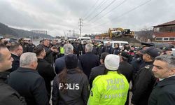 Düzce Valisinden sürücülere: 'Vatandaşına tuzak kuran bir bakış açımız yok'