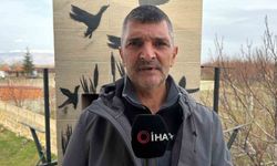 Eber Gölü'nden sevindirici haber geldi