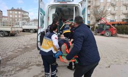 Elazığ'da şubat ayında 235 kaza meydana geldi, 1 kişi hayatını kaybetti