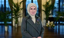 Emine Erdoğan: 'Küresel ölçekte israf edilen gıdanın sadece dörtte birini kurtarabilsek dünyadaki açlığa son verebiliriz'