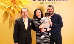 Endometriozis etkinliğinde hastalar yaşadıkları sıkıntıları, uzmanlar tanı ve tedaviyi anlattı