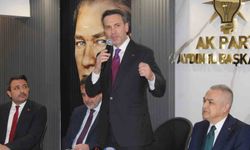 Enerji ve Tabii Kaynaklar Bakanı Bayraktar: 'Hedefimiz Türkiye'yi enerjide bağımsız kılmak'