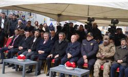 Erzurum'da halk pazarlarının 14. şubesi açıldı