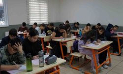 Esenyurt Belediyesi'nden paket ders sistemiyle 6 bin 396 öğrenciye destek