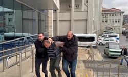 'Eşime neden baktın' cinayetinin sanığına müebbet hapis