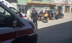 Eski karısını bacağından pompalı tüfekle yaralayan şahıs ve iş yeri sahibi tutuklandı