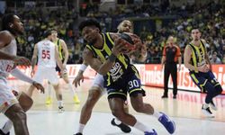 Euroleague: Fenerbahçe: 88 - AS Monaco: 70