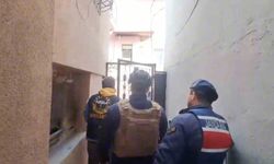 Evleri uyuşturucu serasına, tuvaletleri laboratuvara çevirmişler: 36 gözaltı