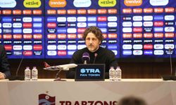 Fatih Tekke: 'Başka bir hedef koyma gibi bir motivasyonum yok'