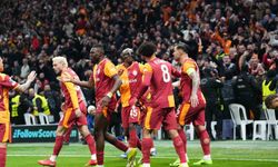 Galatasaray, Avrupa'da iç sahada 3 maçlık yenilmezlik serisi