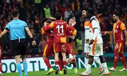 Galatasaray, Başakşehir ile bu sezon oynadığı 3 maçı da kazandı