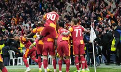 Galatasaray, bu sezon Şampiyonlar Ligi'nde 5. galibiyetini elde etti