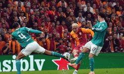 Galatasaray, Liverpool'u konuk edecek