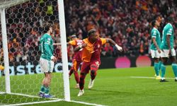 Galatasaray'dan Liverpool'a karşı üst üste 3. galibiyet