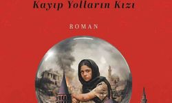 Gazeteci Acay'dan 'Leyla / Kayıp Yolların Kızı' romanı