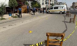 Gaziantep'te 25 yaşındaki genci öldüren iki kardeşin yargılanmasına başlandı