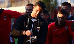 Gençlerbirliği'nde 4. kez hoca ayrılığı