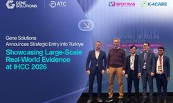 Gene Solutions, 2'nci Uluslararası Kalıtsal Kanserler Kongresi'ne katıldı