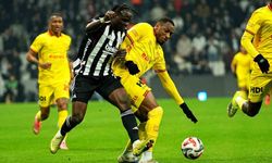 Göztepe, şubat ayında gol atamadı