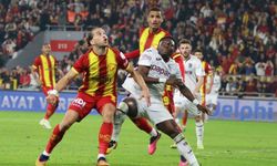 Göztepe'de hedef yeni bir sayfa açmak