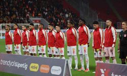 Göztepe'de tek hedef Başakşehir galibiyeti