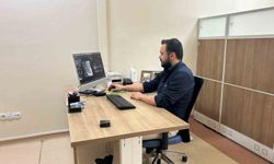 Gümüşhane’de Bel Fıtığı Vakalarına Coğrafya Etkisi