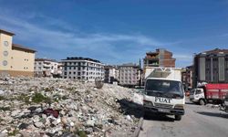 Güngören'de 'Kentsel Dönüşememe' isyanı