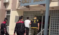 Hakkında 11 yıl 6 ay hapis cezası bulunan firari dağlık alanda yakalandı