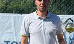 Halı sahada kalp krizi geçiren eski futbolcunun o anları ortaya çıktı