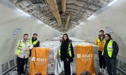 Hava sahası kısıtlamalarına Türk şirketlerinden alternatif çözümler