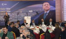 İçişleri Bakanı Çiftçi: 'Terörsüz Türkiye süreci büyük bir umut kapısı açıyor'