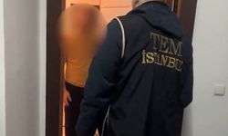 İçişleri Bakanlığı: 'FETÖ terör örgütüne yönelik tarafından düzenlenen operasyonlarımızda; 298 şüpheli yakalandı'