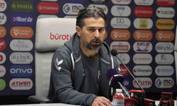 İlhan Palut: 'Adil'in pozisyonunun VAR'dan çağrılması tarihi VAR skandallarından biri'