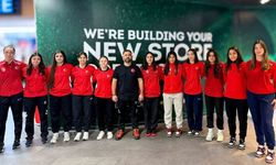 İmre Baracsi Memorial Turnuvası başlıyor