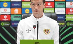 Inigo Perez Soto: 'Samsunspor deplasmanında elimizden geleni yapacağız'