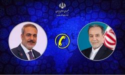 İran Dışişleri Bakanı: 'İran Türkiye'nin ulusal egemenliği ile toprak bütünlüğüne saygı duymaktadır, her türlü iddiayı incelemek üzere ortak teknik işbirliğine hazırdır'