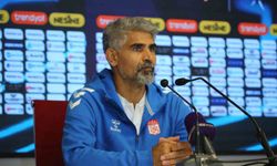İsmet Taşdemir: '3 puan bizim için çok önemliydi'