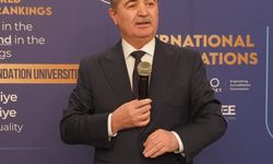 İstanbul Gelişim Üniversitesi eğitim camiasını iftar sofrasında buluşturdu