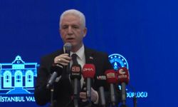 İstanbul Valisi Gül'den lise öğrencilerine burs müjdesi