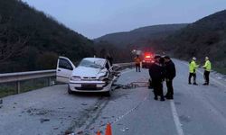 İstanbul'da iftar saatinde feci kaza: 1 ölü, 2 yaralı
