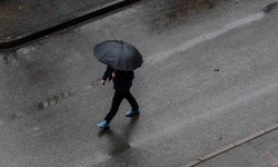 İstanbul'da metrekareye 97 kilogram yağış düştü