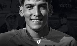 İstanbulspor'da acı kayıp: Baran Alp Vardar hayatını kaybetti