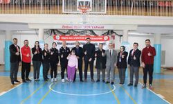 Judown milli takım seçmeleri Yozgat'ta tamamlandı