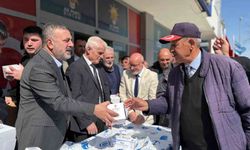 Kadir Gecesi, Sincan'da dualarla idrak edildi