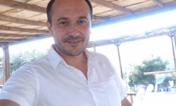 Kamyonun çarptığı yaya hayatını kaybetti