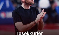 Karşıyaka Basketbol'da Candost Volkan ile yollar ayrıldı